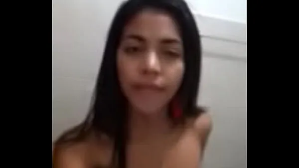 Sexy Colombian Girl - Sextape Clip hàng đầu lớn