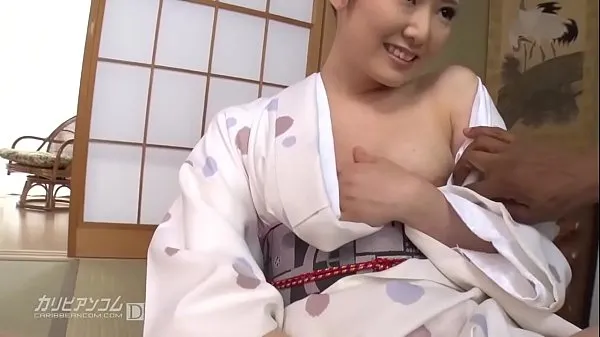 Grandes La hospitalidad de la joven propietaria-Viniste a Japón por Nani-2 clips principales
