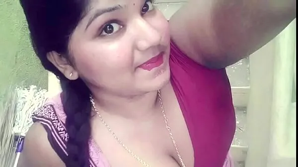 Big Tamil girl hot talk latest top Clips