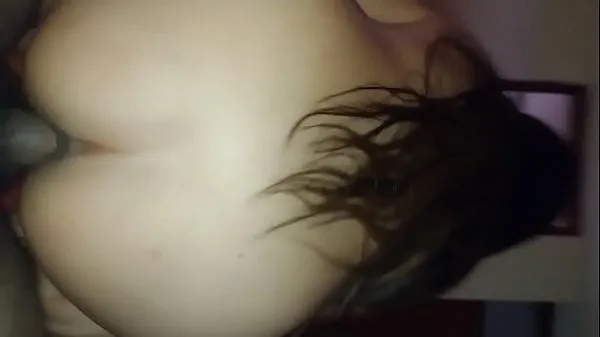 Stora Anal to girlfriend and she screams in pain toppklipp