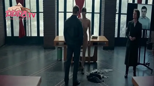 2018 Popular Jennifer Lawrence Nude Show Her Cherry Tits From Red Sparrow Seson 1 Episode 3 Sex Scene On PPPS.TV Klip teratas Besar