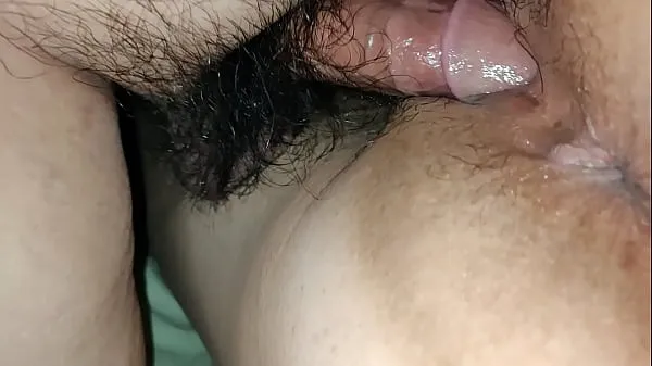 Grandes Fucking the wife from the side clips principales