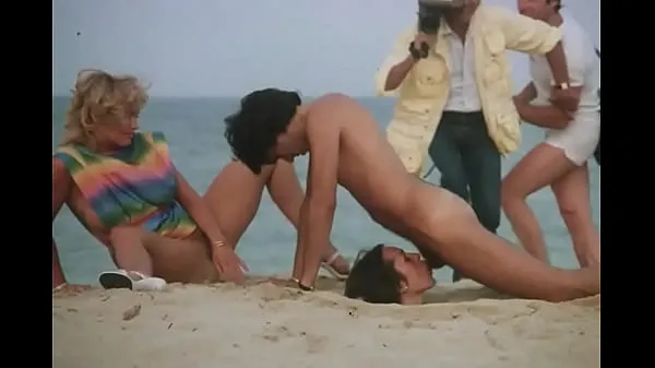 classic vintage sex video Klip teratas Besar
