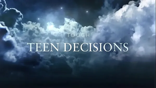 คลิปยอดนิยม Tough Teen Decisions Movie Trailer คลิปยอดนิยม