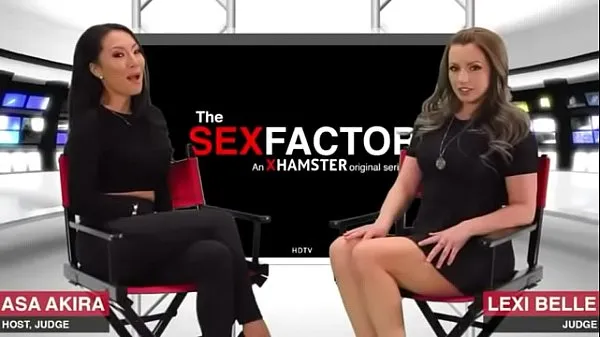Big The Sex Factor - Episode 6 watch full episode on top Clips
