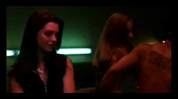 Μεγάλα Anne Hathaway Sex Scene κορυφαία κλιπ