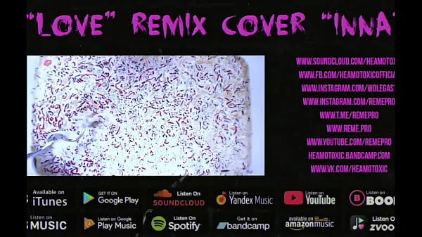 Nagy heamotoxic love cover remix inna [sketch edition] 18 not for sale legjobb klipek