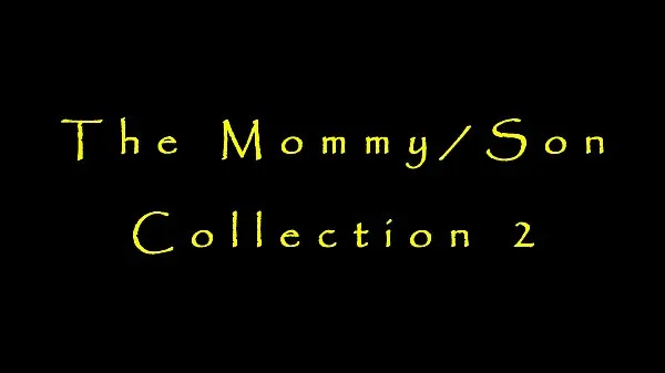 Veliki The step Mommy/Son Collection 2 with Ms Paris Rose najboljši posnetki
