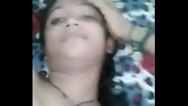 Big Indian girl sex moments on room top Clips