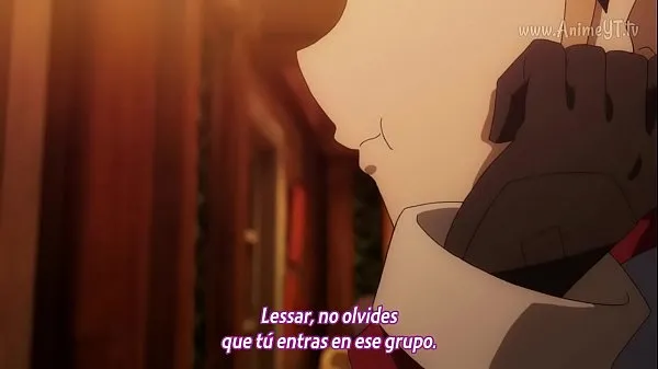 คลิปยอดนิยม Toaru Majutsu no Index III Episode 11 English Sub คลิปยอดนิยม