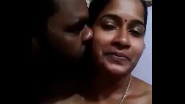 Big Wife with boss for promotion chennai top Clips