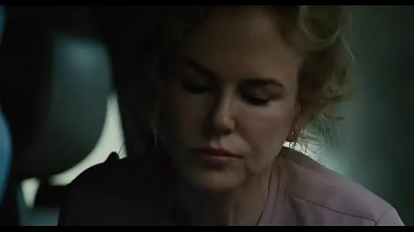 大Nicole Kidman Handjob Scene | The k. Of A Sacred Deer 2017 | movie | Solacesolitude顶级剪辑