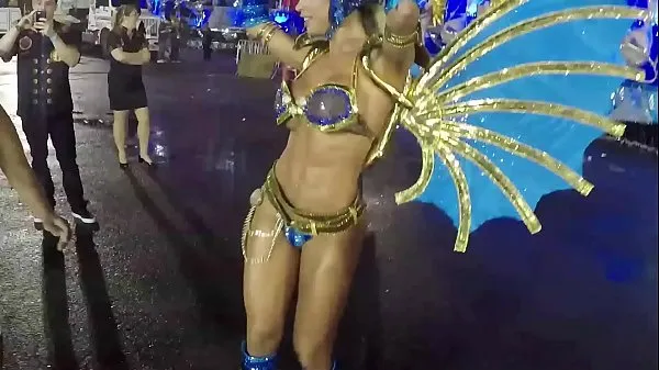 大Musas do Carnaval 2019顶级剪辑