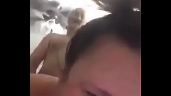 Grandes Wife begging old man for his seed principais clipes