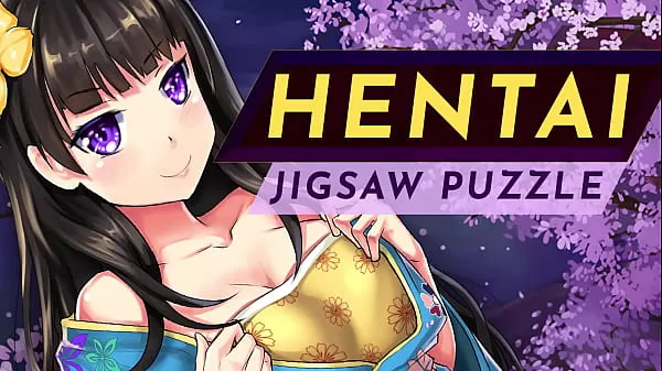 Hentai Jigsaw Puzzle - Available for Steam Klip teratas Besar