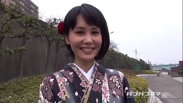 Nagy Married Nadeshiko Training-First Training of a Popular Beauty Witch-Yuria Aida 1 legjobb klipek