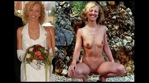 Big 3 brides in private compilation top Clips