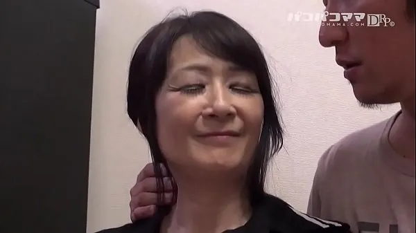 who behaves Japanese food Yoshiko Nakayama 2 Klip teratas besar