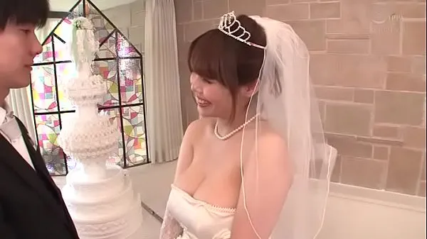 Big wedding step and gut and ritual fuck top Clips