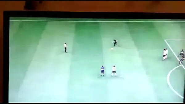 Veliki Natzi Hummels fucks a Fifa argentinian player najboljši posnetki
