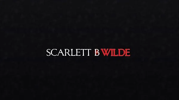 大Scarlett B Wilde Blog - BDSM - # 2 Negotiation顶级剪辑