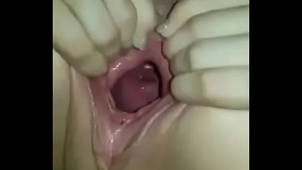 Big my stepsister's vagina full video top Clips