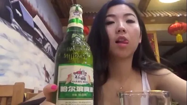 Duże having a date with chinese girlfriend najlepsze klipy