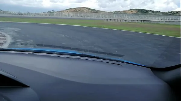 Gros Trackday meilleurs clips