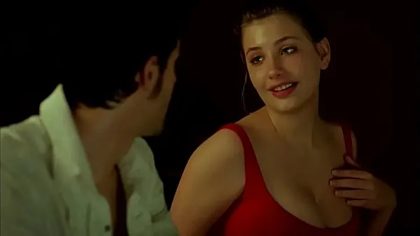 Velké Italian Miriam Giovanelli sex scenes in Lies And Fat nejlepší klipy
