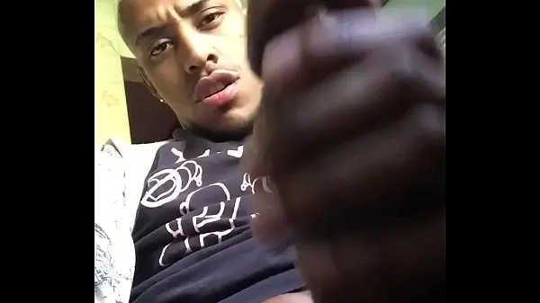 Big Good morning family - showing off his big dick, talking bitching and enjoying on cam top Clips
