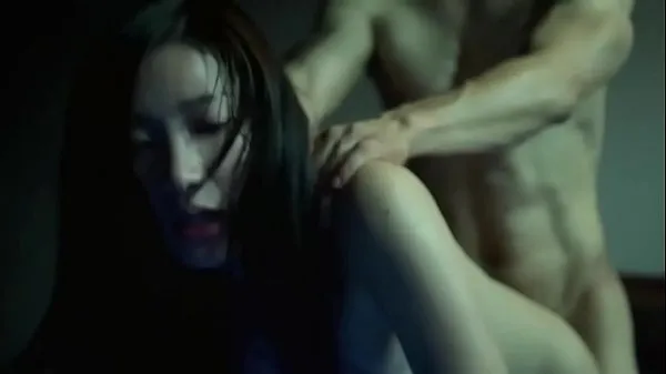 Velké Spy K-Movie Sex Scene nejlepší klipy