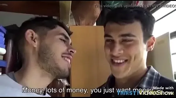 Big Spanish Latin accepts money to fuck with friend top Clips