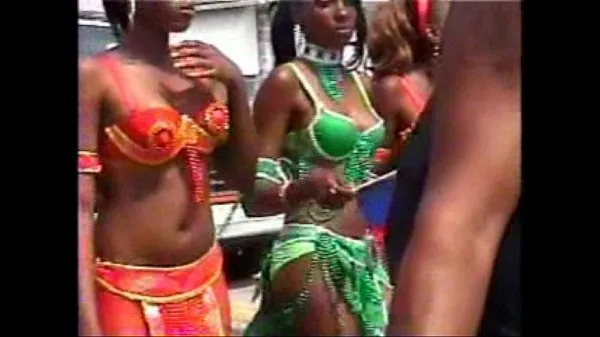 Suuret Miami Vice - Carnival 2006 huippuleikkeet