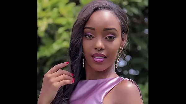 Veľké Vanessa Raissa Uwase a Rwandan najlepšie klipy