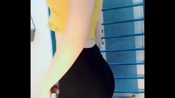 Big Sexy, sexy, round butt butt girl, watch full video and get her info at: ! Have a nice day! Best Love Movie 2019: EDUCATION OFFICE (Voiceover top Clips
