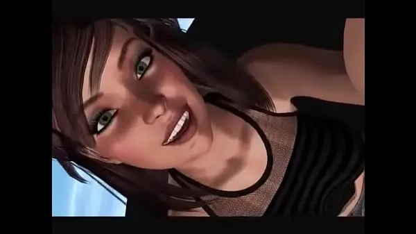 Veľké Giantess Vore Animated 3dtranssexual najlepšie klipy