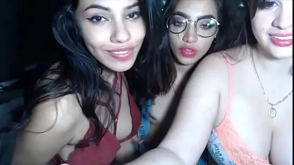 Büyük webcam party girls en iyi Klipler
