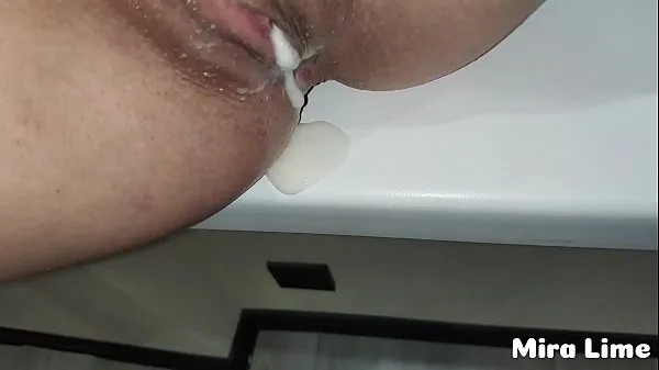 Big Risky creampie while family at the home top Clips
