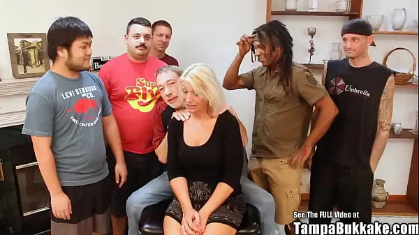 Veľké ANAL Southern Blonde MILF Diversity Bukkake Bang najlepšie klipy