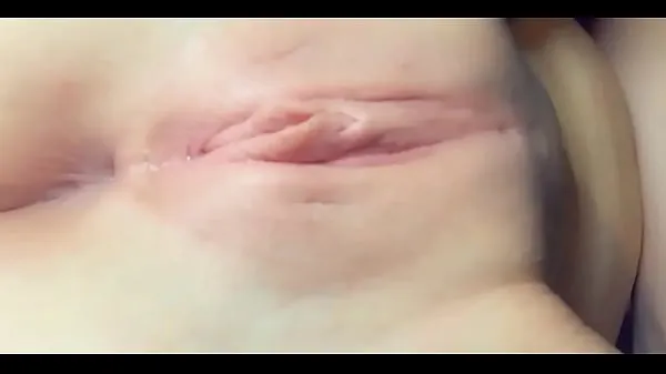 Big Amateur cumming loudly with vibrator top Clips