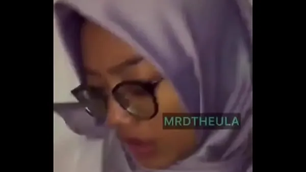 Muslim girl getting fucked Klip teratas Besar