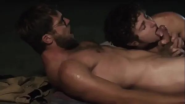 Grandes Pornô gay romântico principais clipes