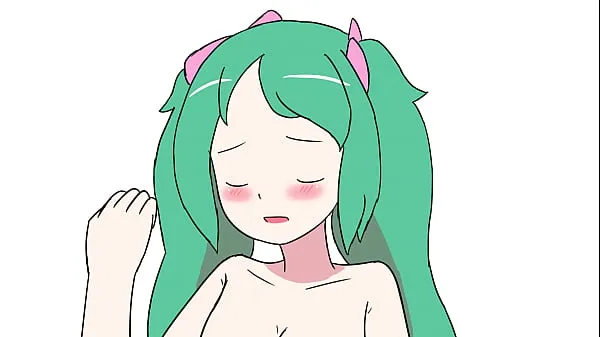 Big MagicalMysticVA X Anon (Softcore Hentai Animation)~Animated By AnimeGomu top Clips