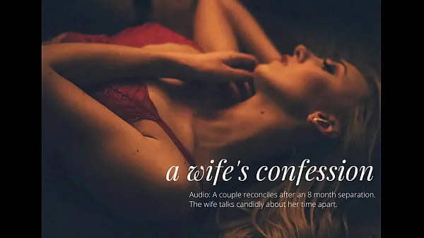 Büyük AUDIO | A Wife's Confession in 58 Answers en iyi Klipler