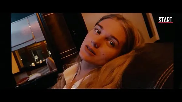Veliki Kristina Asmus - Nude Sex Scene from 'Text' (uncensored najboljši posnetki