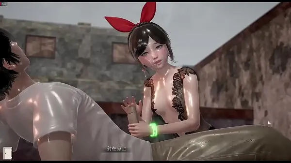 Big Hentai game went wrong I created a y. just like my ter top Clips