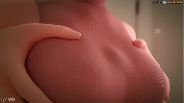 Veľké 3d hentai sluts najlepšie klipy