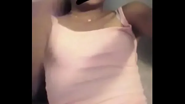 Big 18 year old girl tempts me with provocative videos (part 1 top Clips