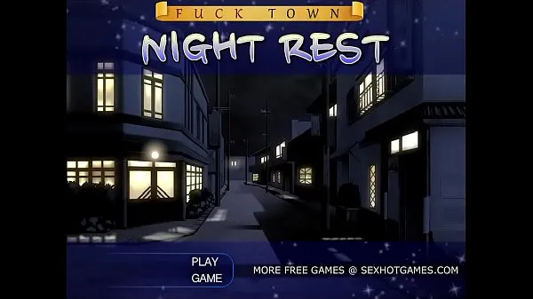 Μεγάλα FuckTown Night Rest GamePlay Hentai Flash Game For Android Devices κορυφαία κλιπ