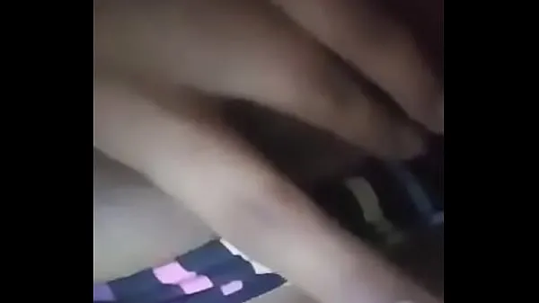 Big Girlfriend send video. when I'm work, she is hot top Clips